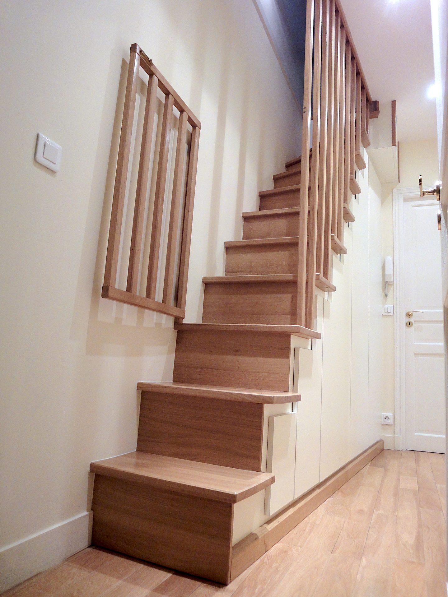 Alasseur | ElvireM | Architecture d'intérieur | Audit énergétique maisons privées